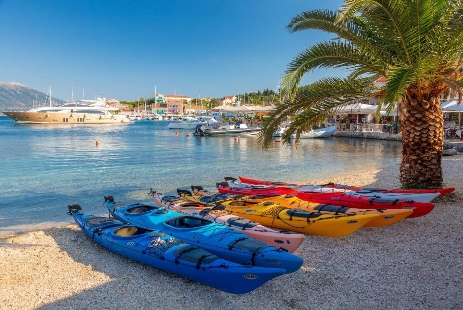 Angela Trapezaki (Kefalonia)